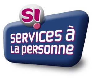 Logo de Service à la personne